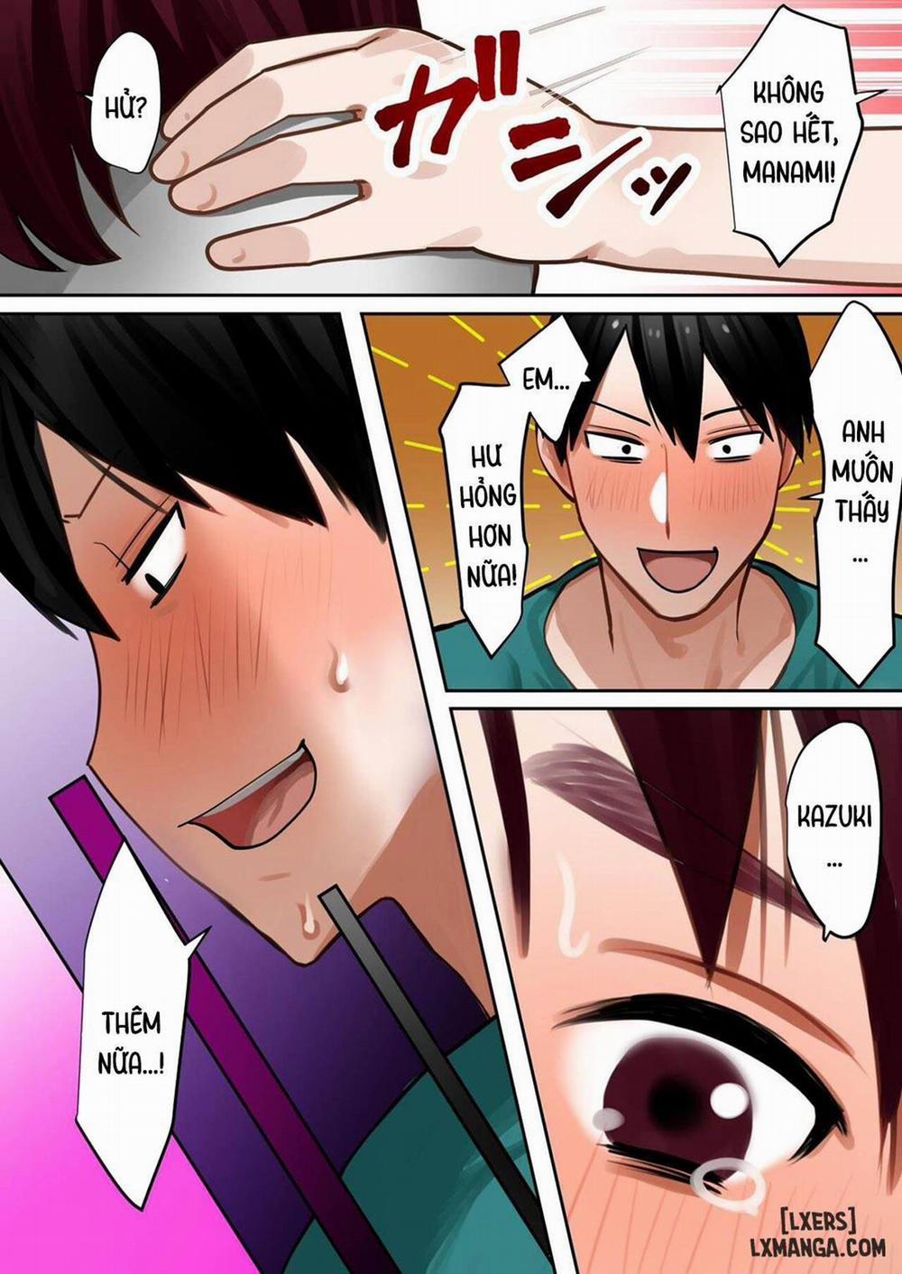 Tensei Shitara Galge no Shujinkou ni Natteita node Heroine no Haha o Kouryaku Shimasu 2 trang 18