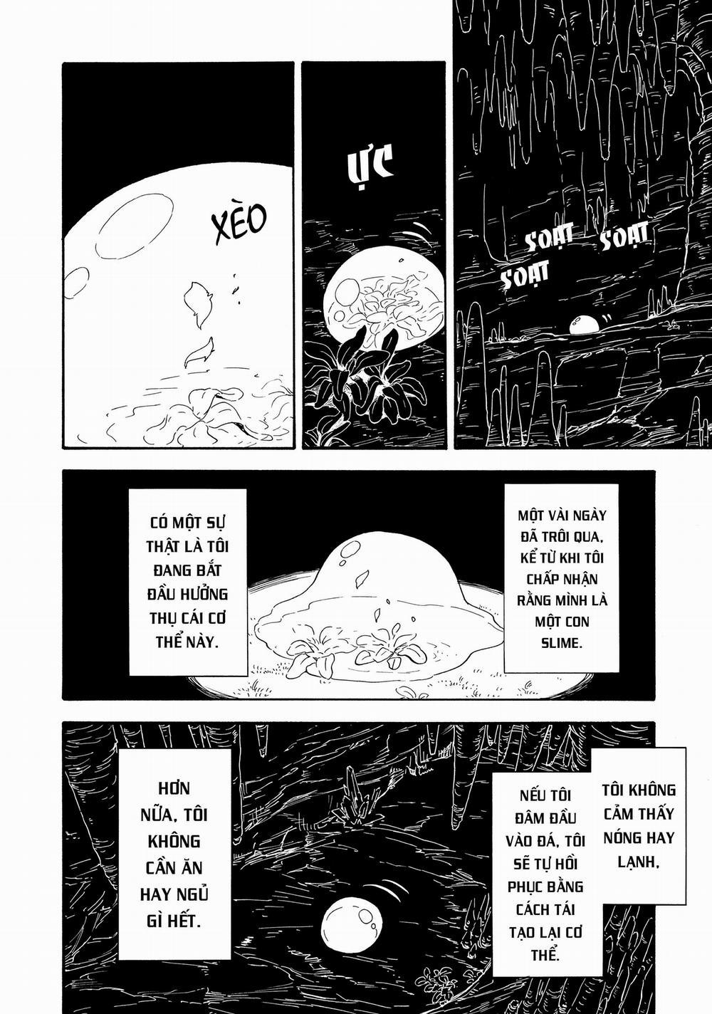 Tensei Shitara Slime Datta Ken 1 trang 19