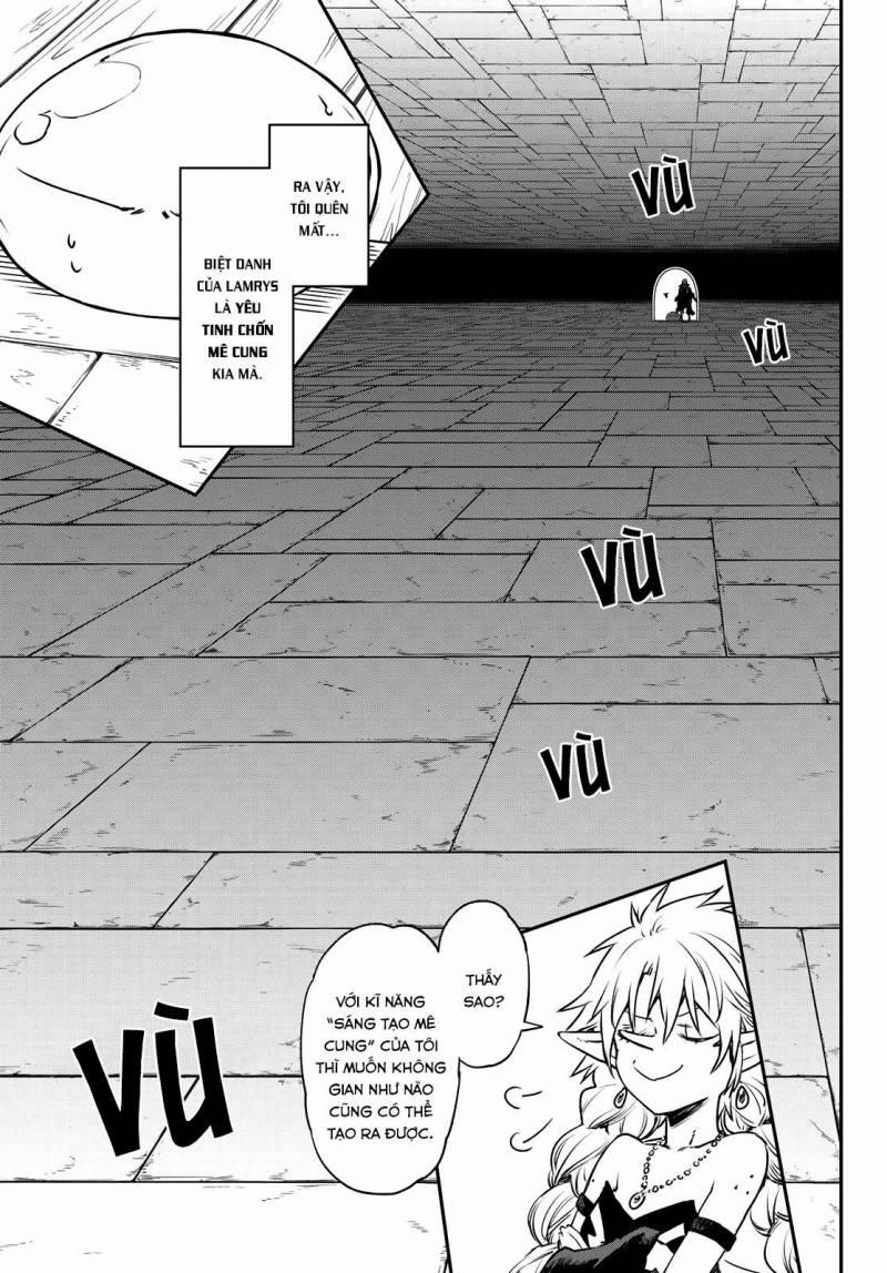 Tensei Shitara Slime Datta Ken 103 trang 25