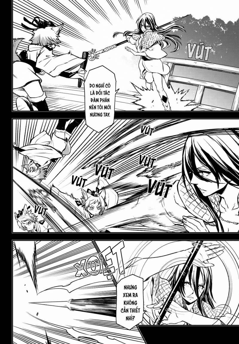 Tensei Shitara Slime Datta Ken 104 trang 41