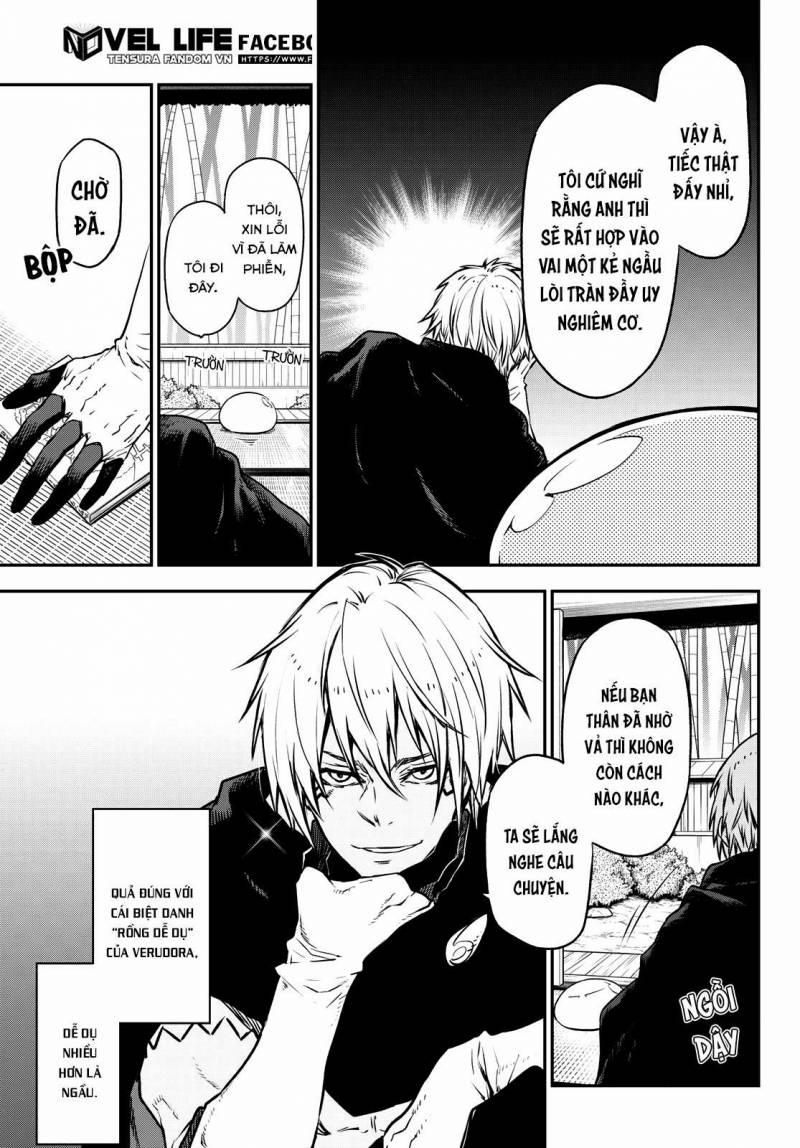 Tensei Shitara Slime Datta Ken 104 trang 5