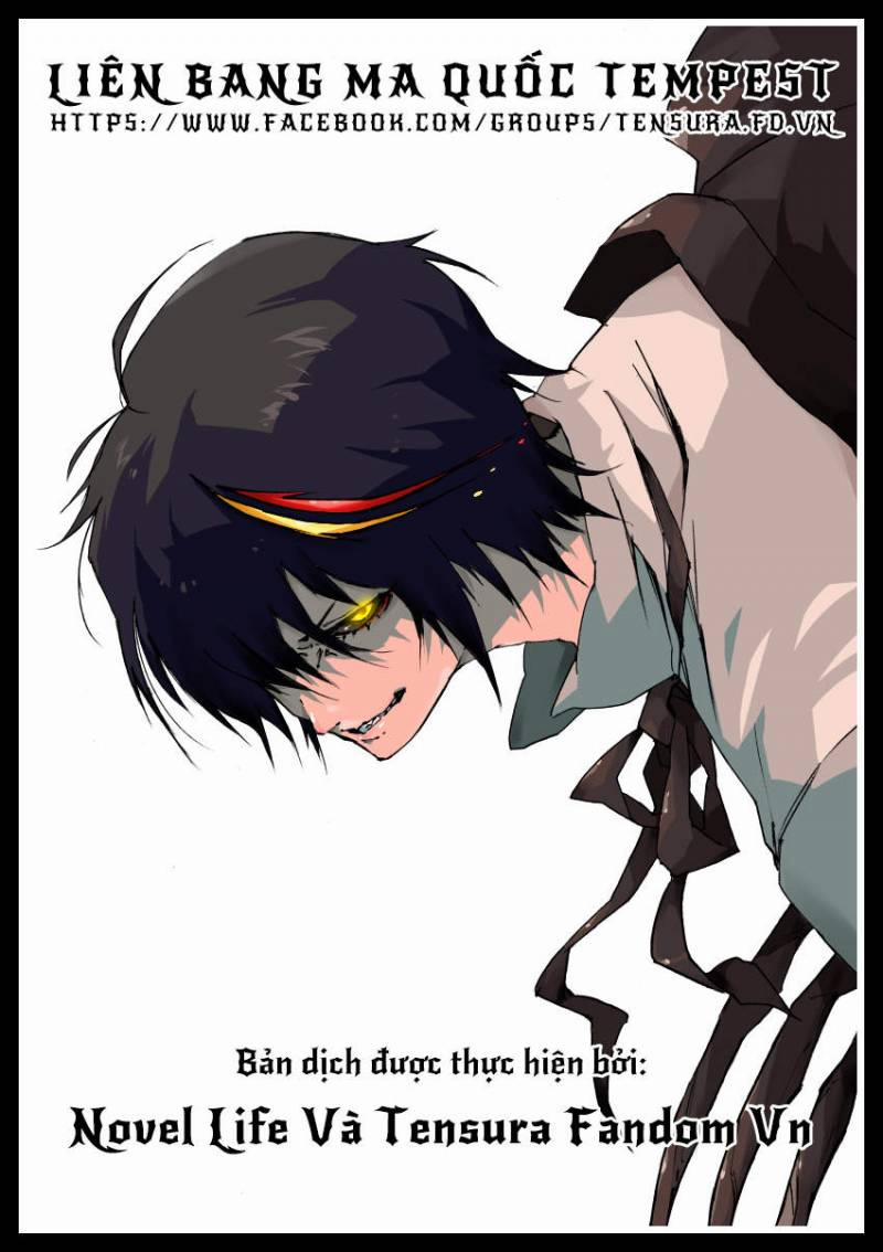 Tensei Shitara Slime Datta Ken 106 trang 0