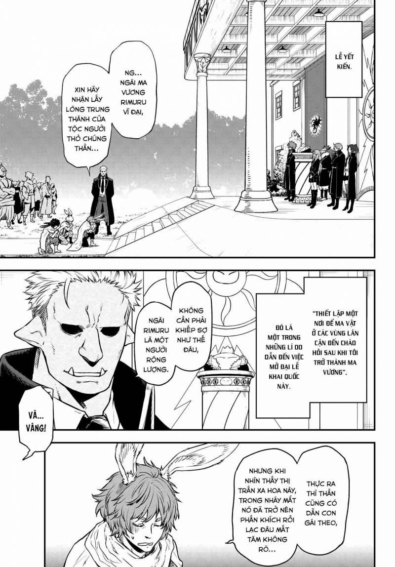 Tensei Shitara Slime Datta Ken 106 trang 1