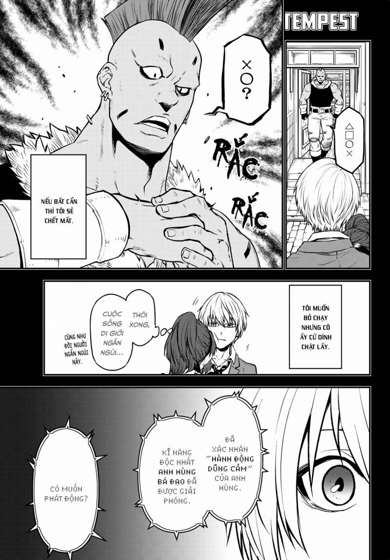 Tensei Shitara Slime Datta Ken 107 trang 25