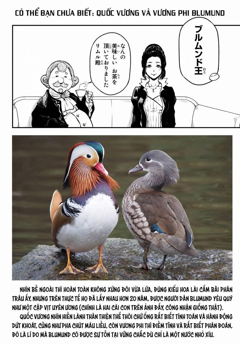 Tensei Shitara Slime Datta Ken 108 trang 39