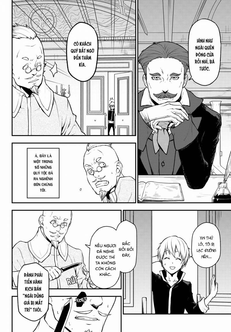 Tensei Shitara Slime Datta Ken 108 trang 6