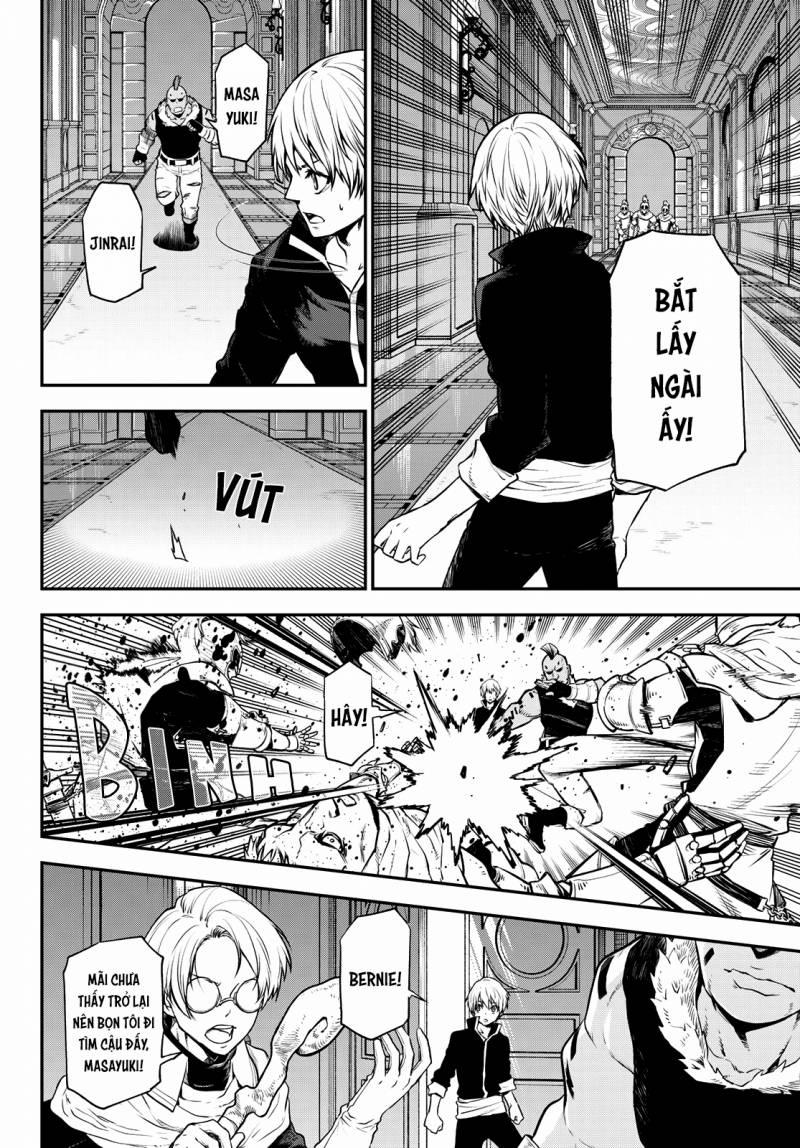Tensei Shitara Slime Datta Ken 108 trang 8