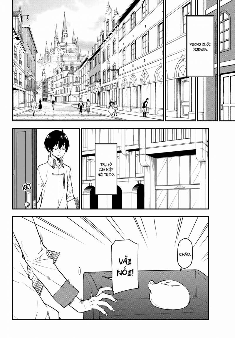 Tensei Shitara Slime Datta Ken 109 trang 11