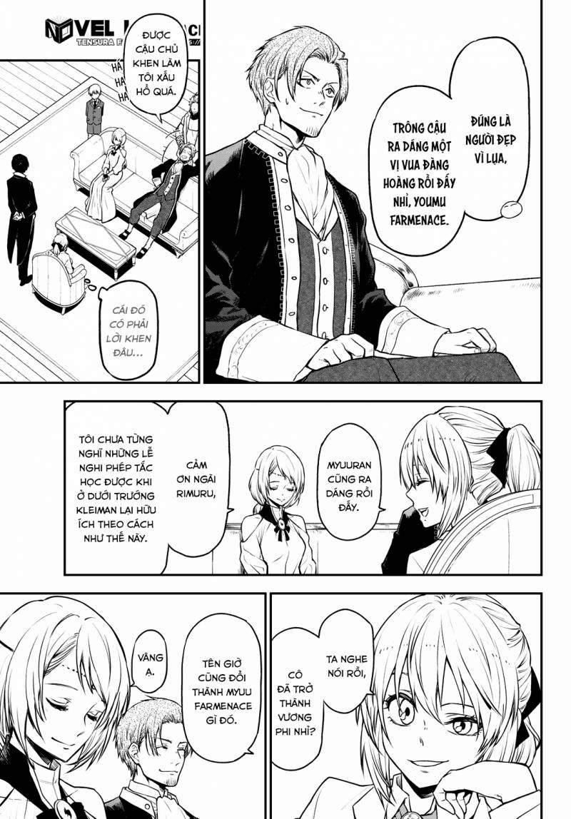 Tensei Shitara Slime Datta Ken 109 trang 2