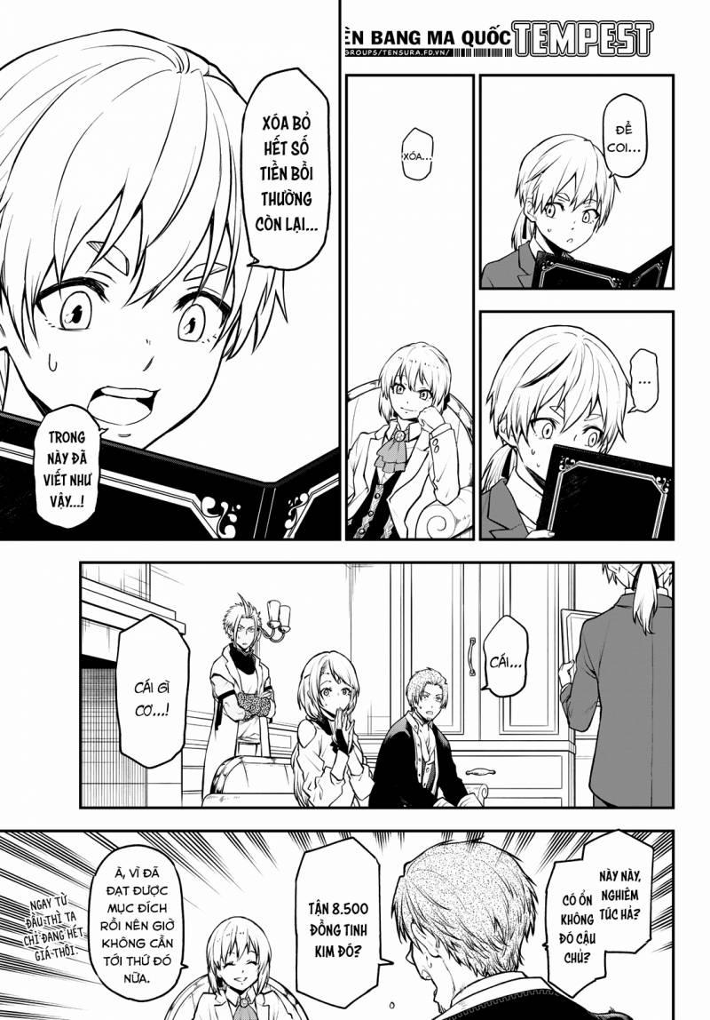 Tensei Shitara Slime Datta Ken 109 trang 6