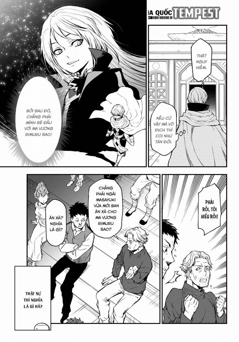 Tensei Shitara Slime Datta Ken 115 trang 19