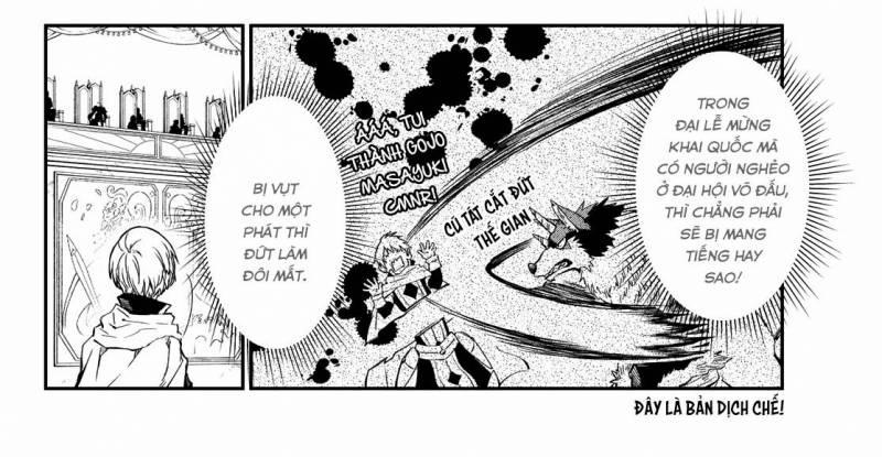 Tensei Shitara Slime Datta Ken 115 trang 42