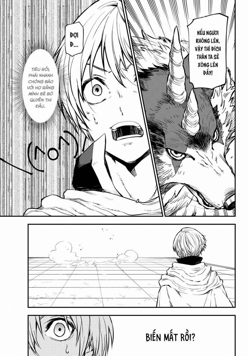 Tensei Shitara Slime Datta Ken 115 trang 9