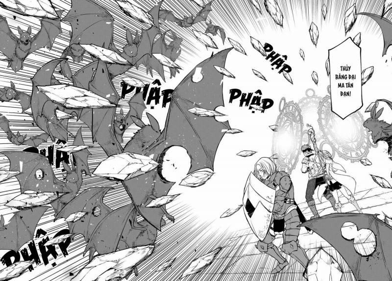 Tensei Shitara Slime Datta Ken 117 trang 10