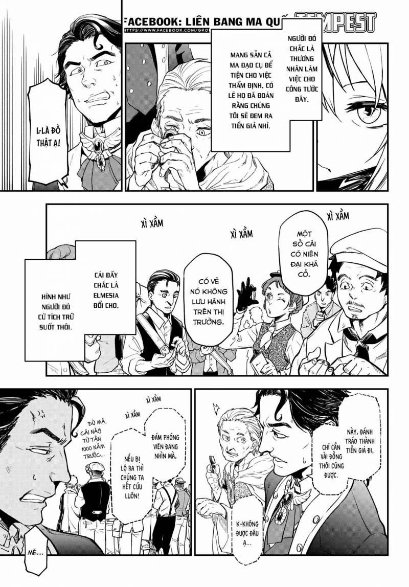 Tensei Shitara Slime Datta Ken 118 trang 26