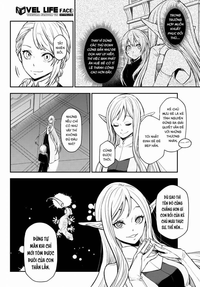 Tensei Shitara Slime Datta Ken 118 trang 3