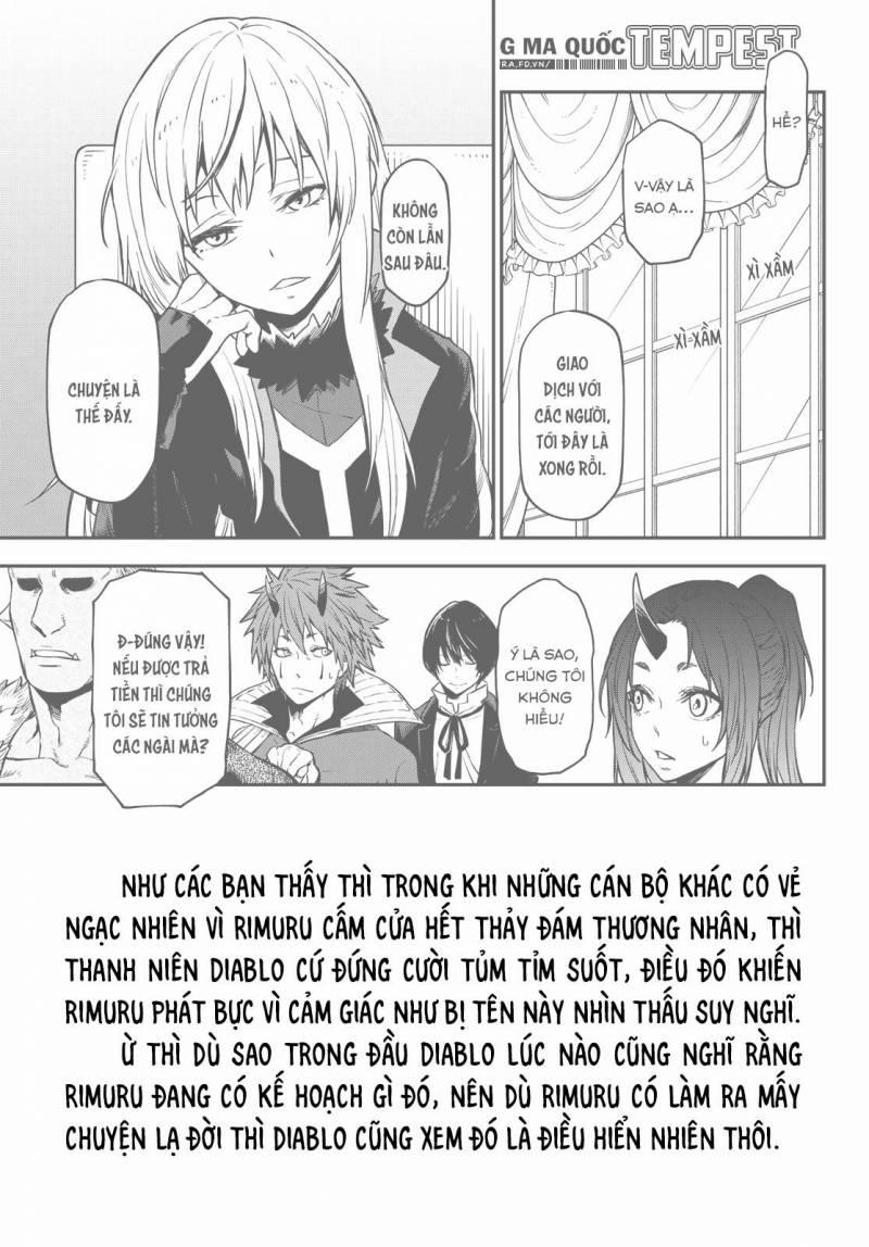 Tensei Shitara Slime Datta Ken 118 trang 59