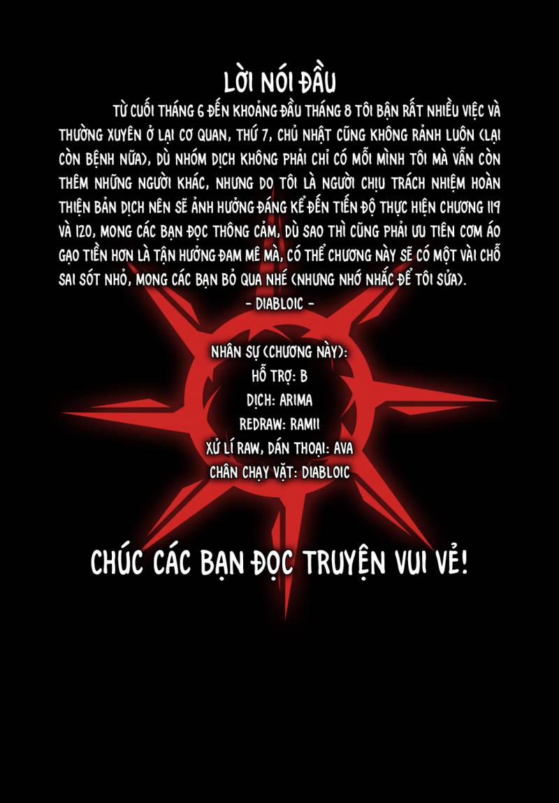 Tensei Shitara Slime Datta Ken 119 trang 1