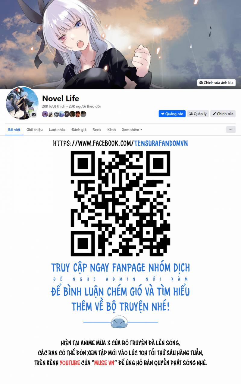 Tensei Shitara Slime Datta Ken 119 trang 53