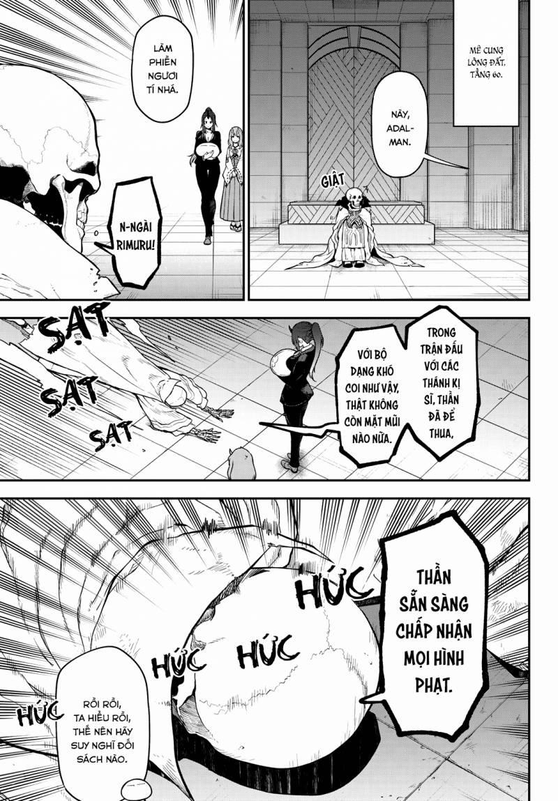 Tensei Shitara Slime Datta Ken 120 trang 1