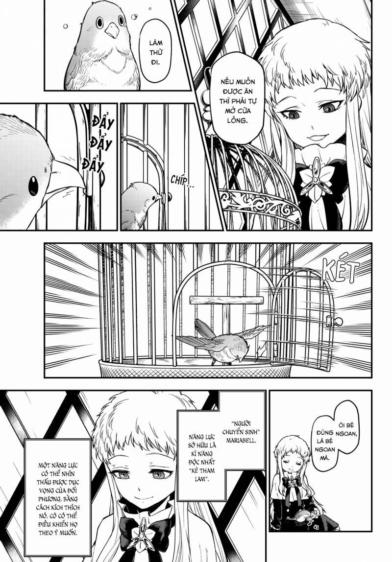 Tensei Shitara Slime Datta Ken 120 trang 43