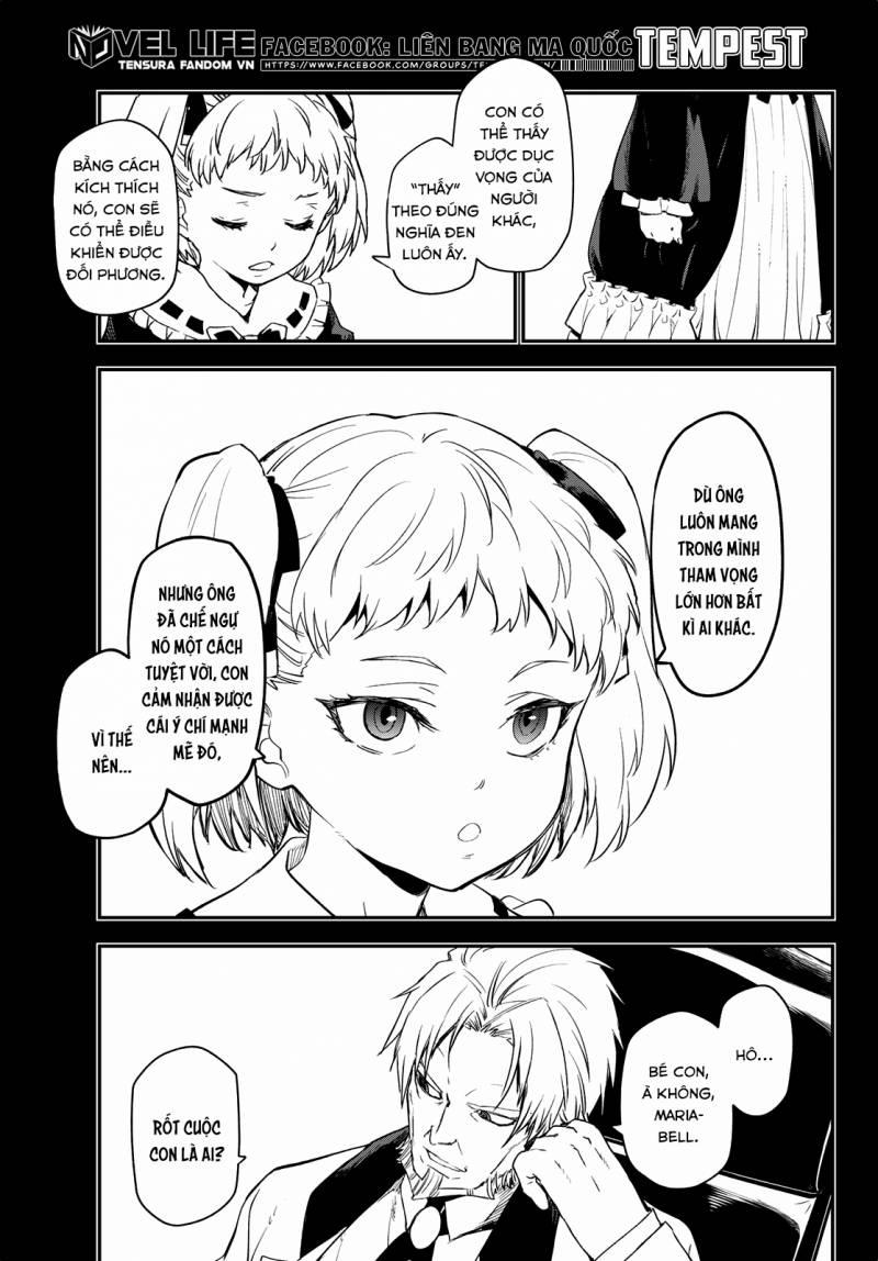 Tensei Shitara Slime Datta Ken 120 trang 47