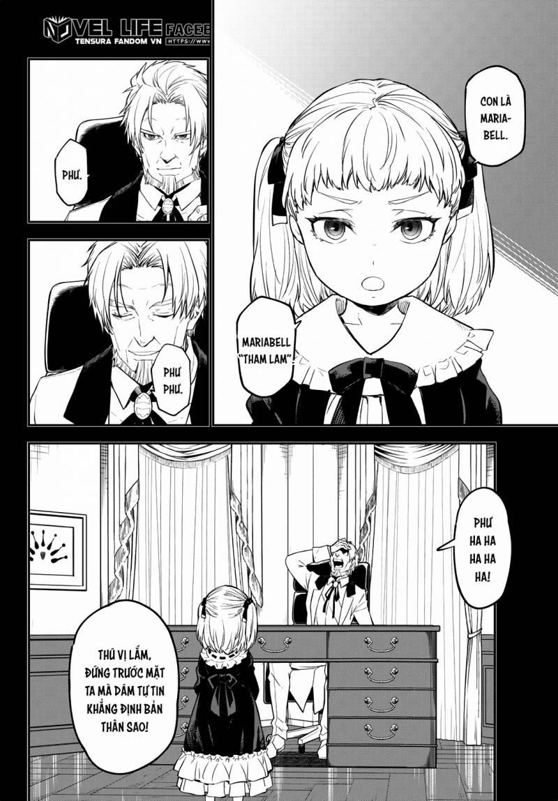 Tensei Shitara Slime Datta Ken 120 trang 48