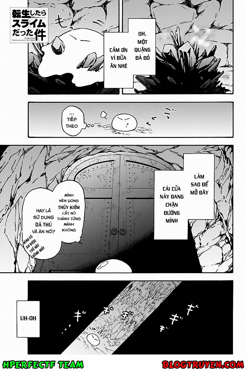 Tensei Shitara Slime Datta Ken 2 trang 1