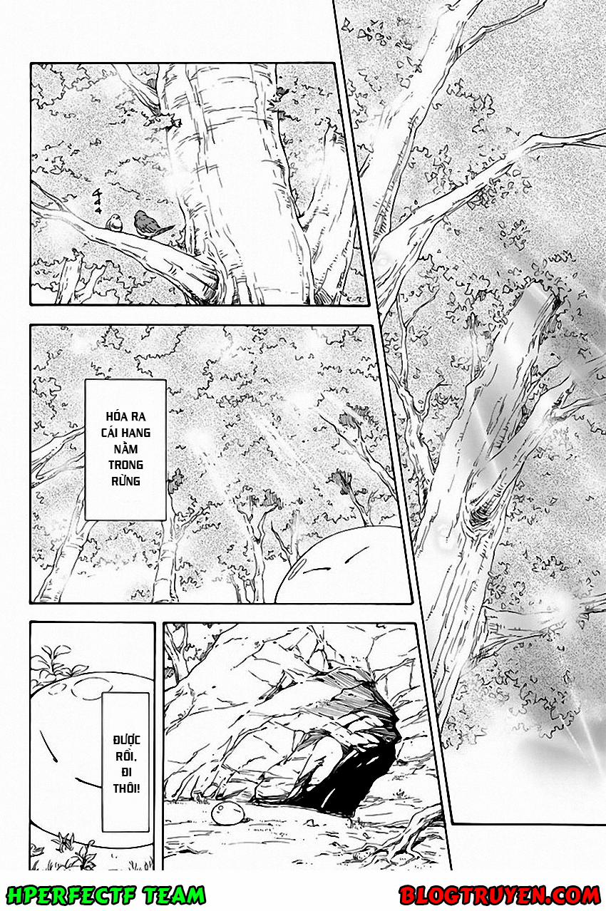 Tensei Shitara Slime Datta Ken 2 trang 17