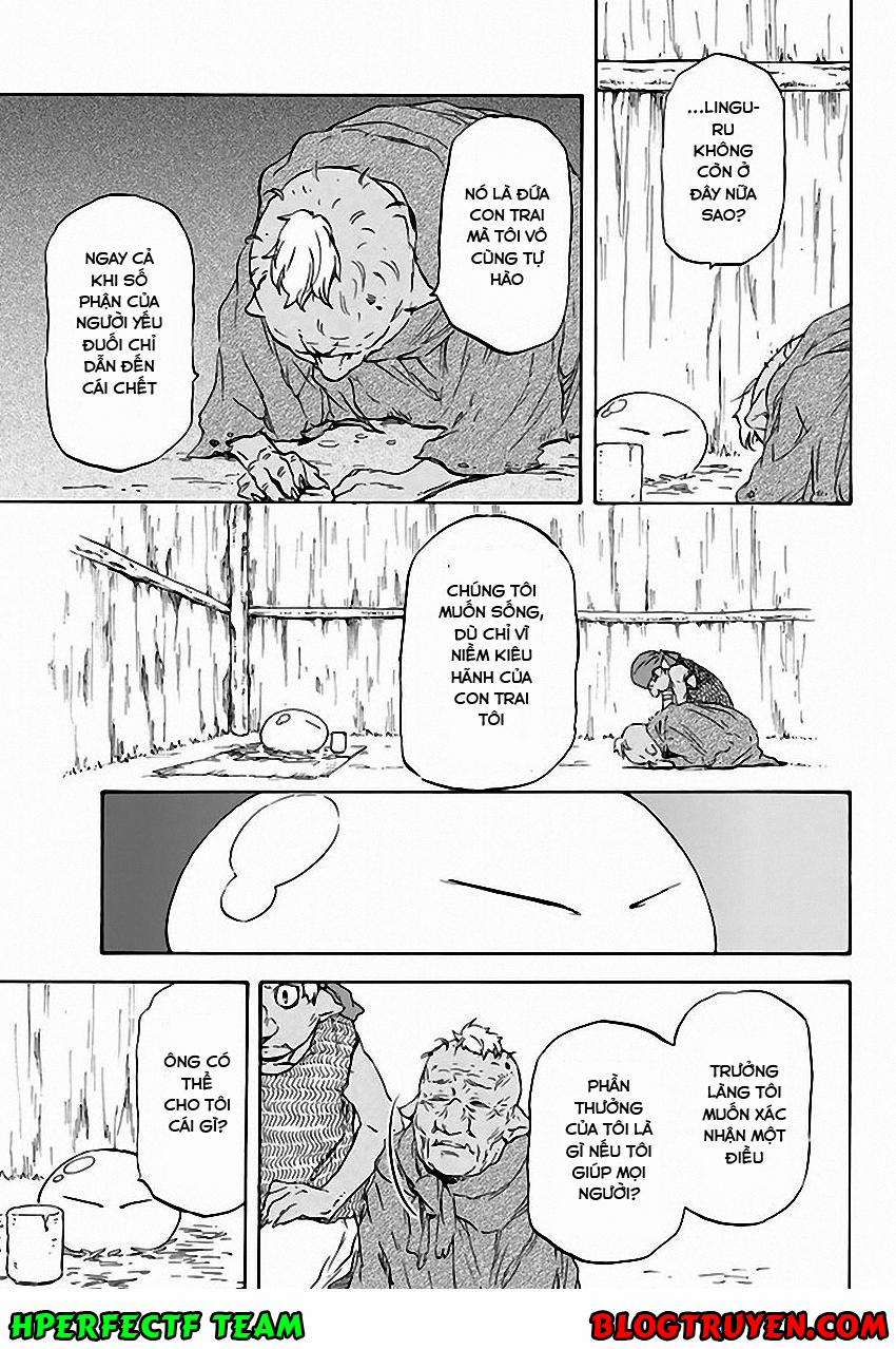 Tensei Shitara Slime Datta Ken 2 trang 30