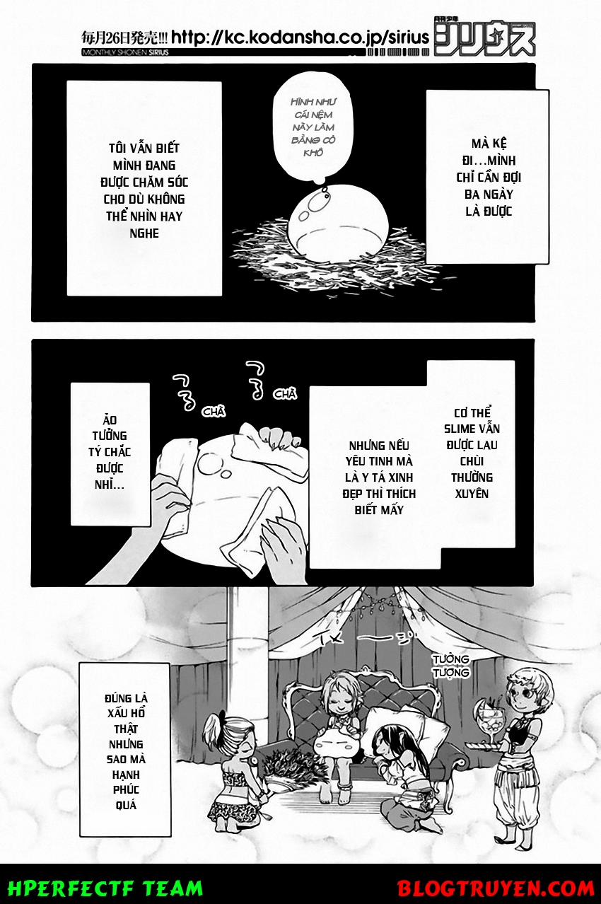 Tensei Shitara Slime Datta Ken 3 trang 30