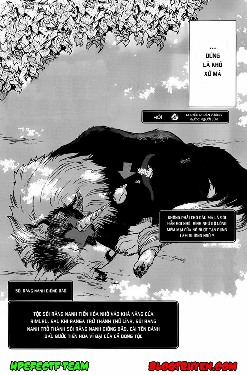 Tensei Shitara Slime Datta Ken 4 trang 2