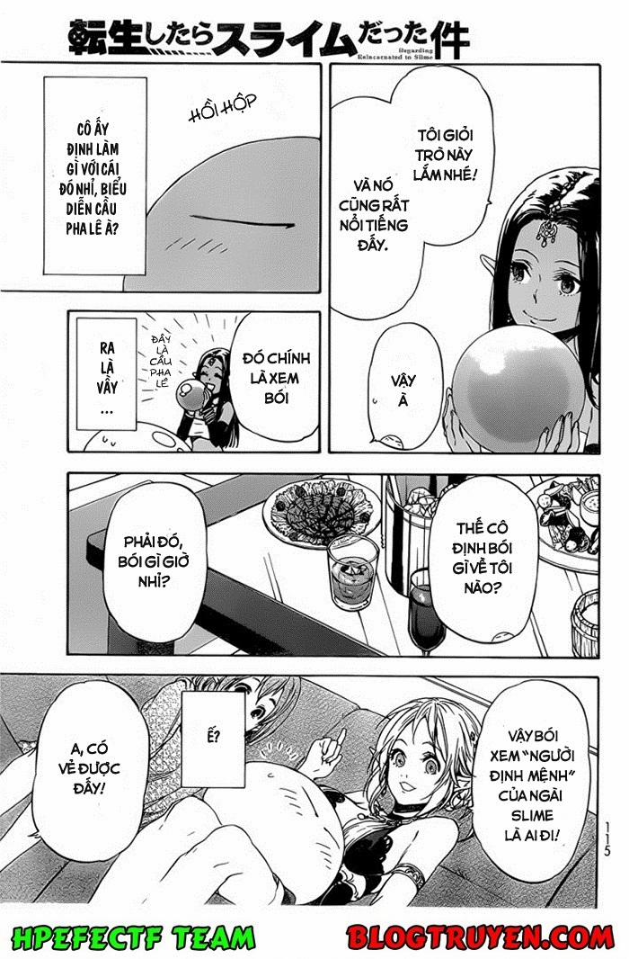 Tensei Shitara Slime Datta Ken 6 trang 10