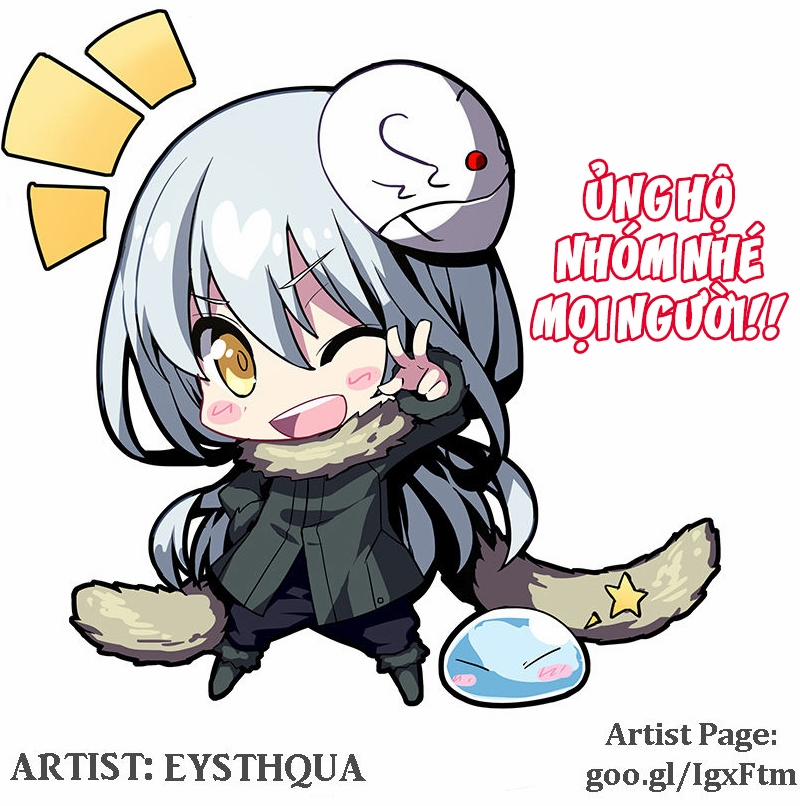 Tensei Shitara Slime Datta Ken 6 trang 28