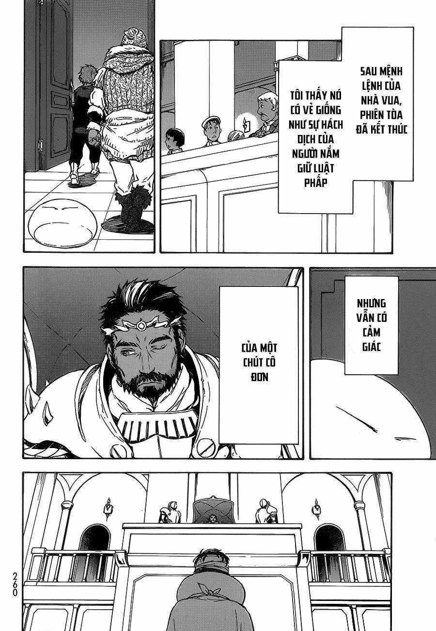 Tensei Shitara Slime Datta Ken 7 trang 12