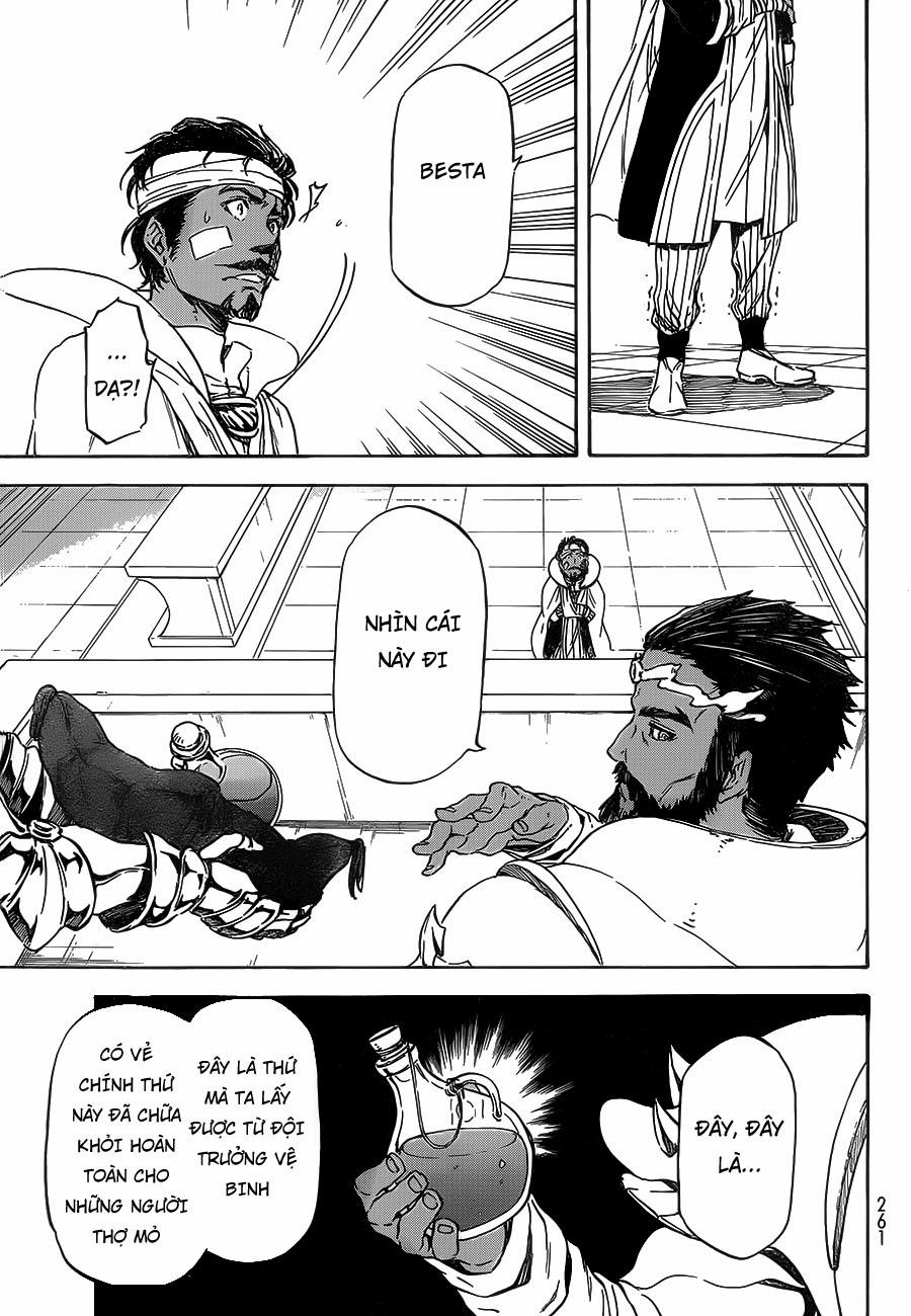 Tensei Shitara Slime Datta Ken 7 trang 13