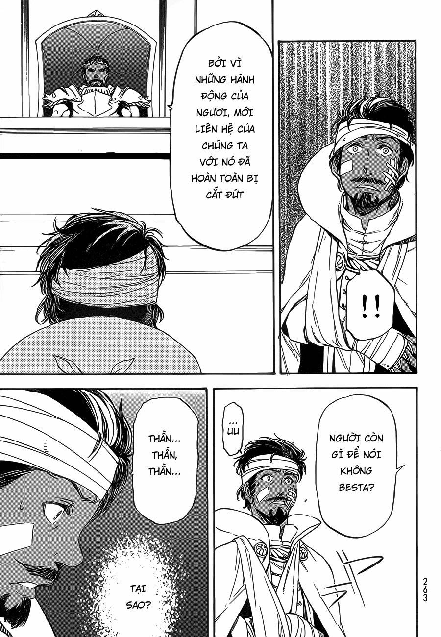 Tensei Shitara Slime Datta Ken 7 trang 15