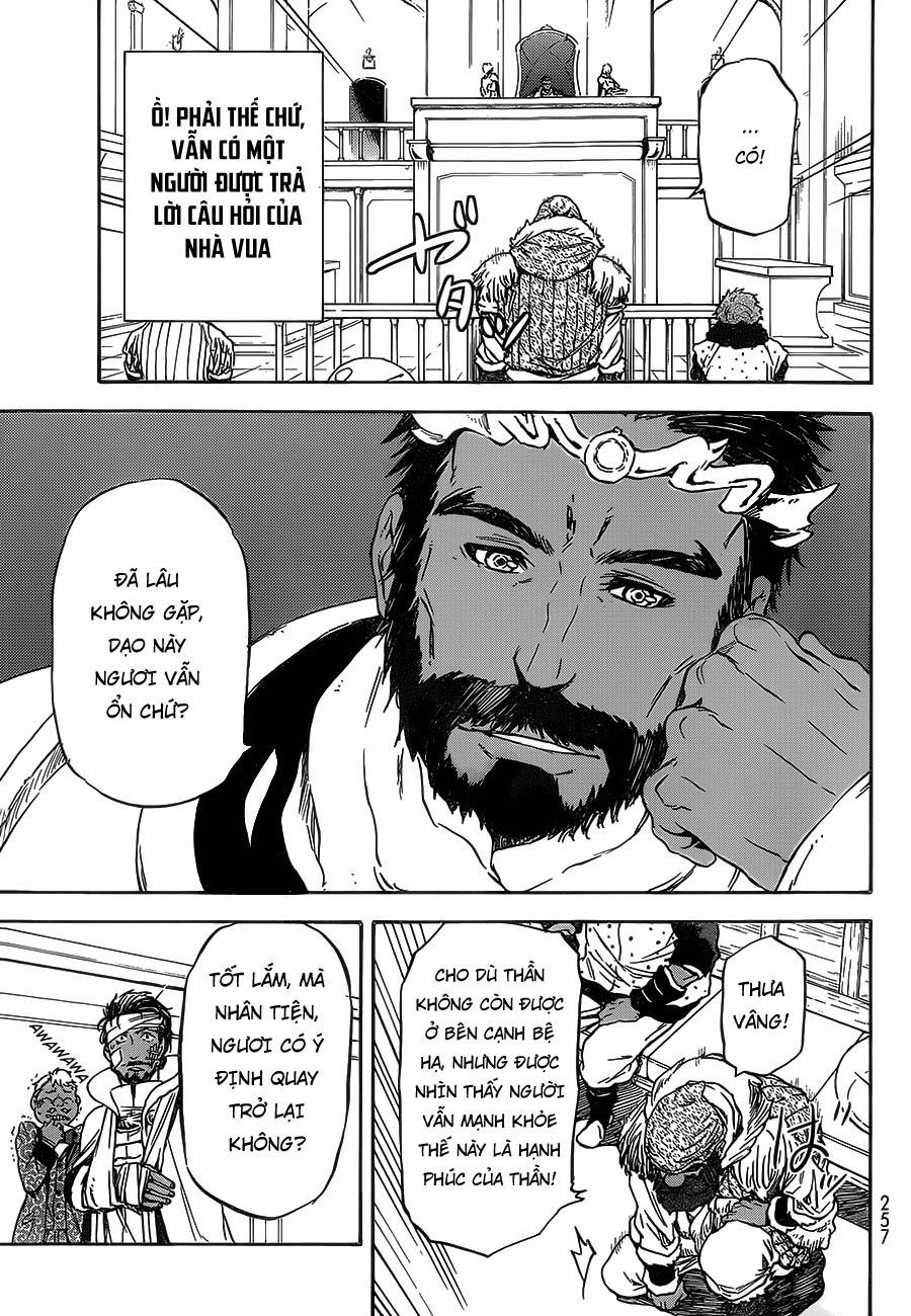 Tensei Shitara Slime Datta Ken 7 trang 9