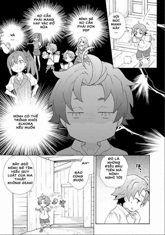 Tensei Shite Inaka De Slowlife Wo Okuritai 0 0 Dịch chuyển trang 14