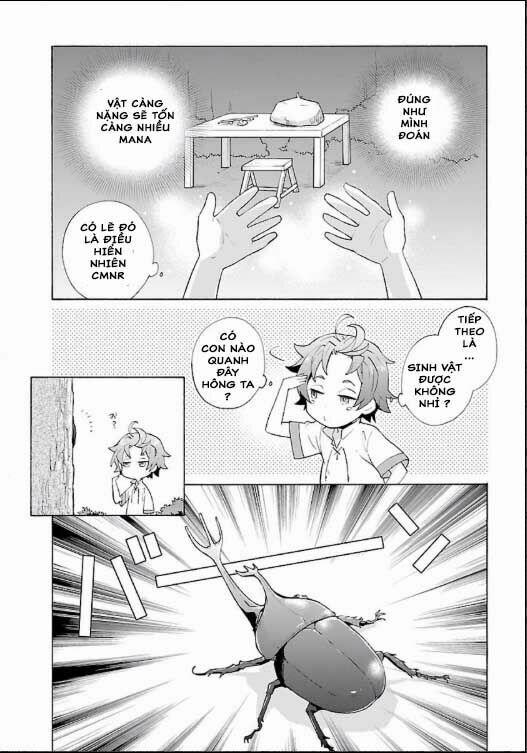 Tensei Shite Inaka De Slowlife Wo Okuritai 0 0 Dịch chuyển trang 16