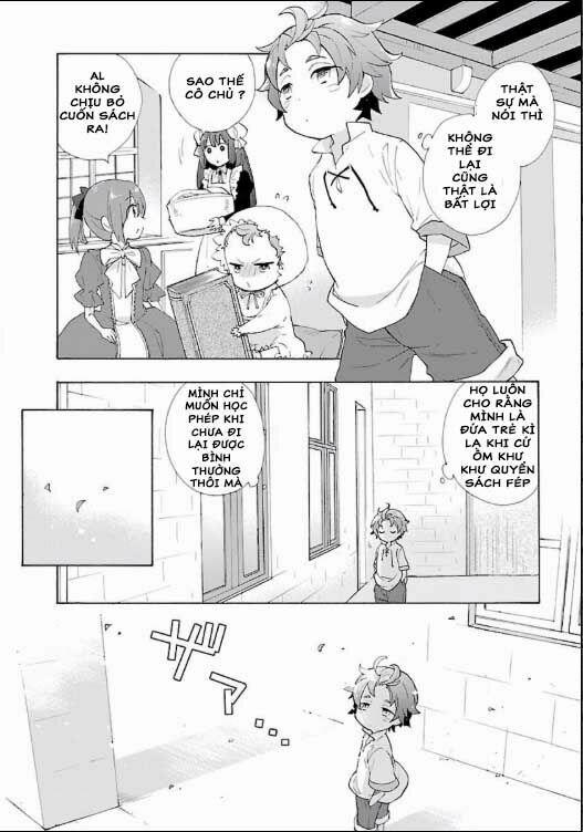 Tensei Shite Inaka De Slowlife Wo Okuritai 0 0 Dịch chuyển trang 5