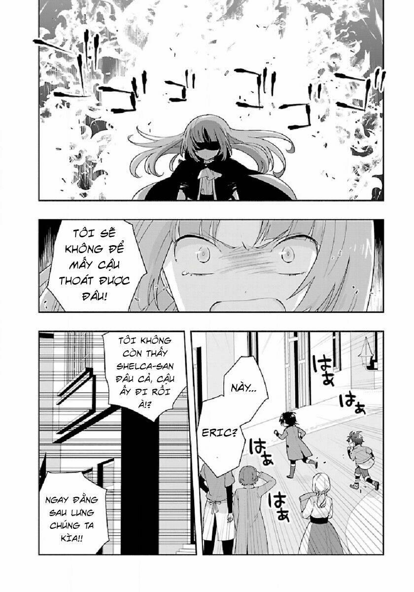 Tensei Shite Inaka De Slowlife Wo Okuritai 48 trang 2