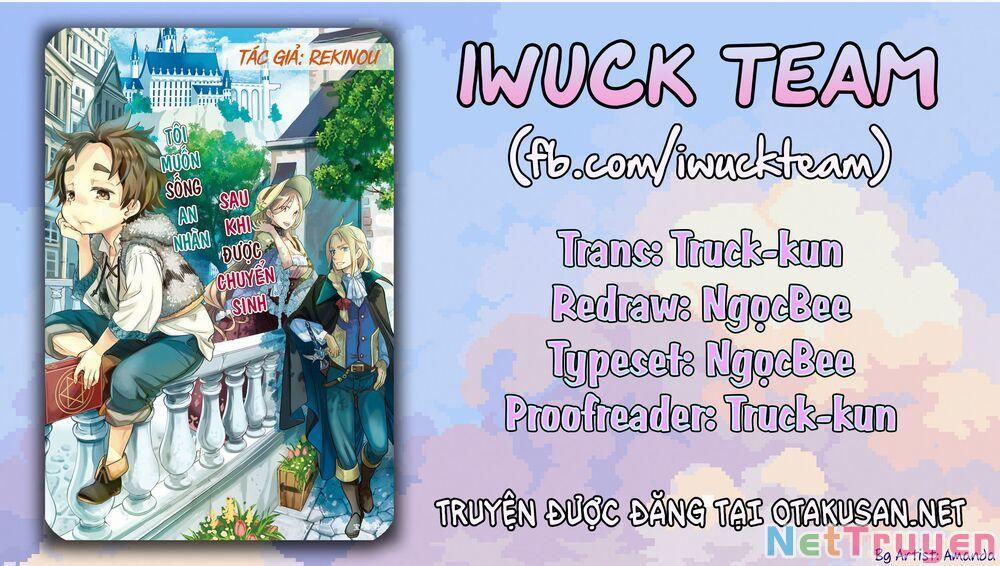 Tensei Shite Inaka De Slowlife Wo Okuritai 50 trang 0