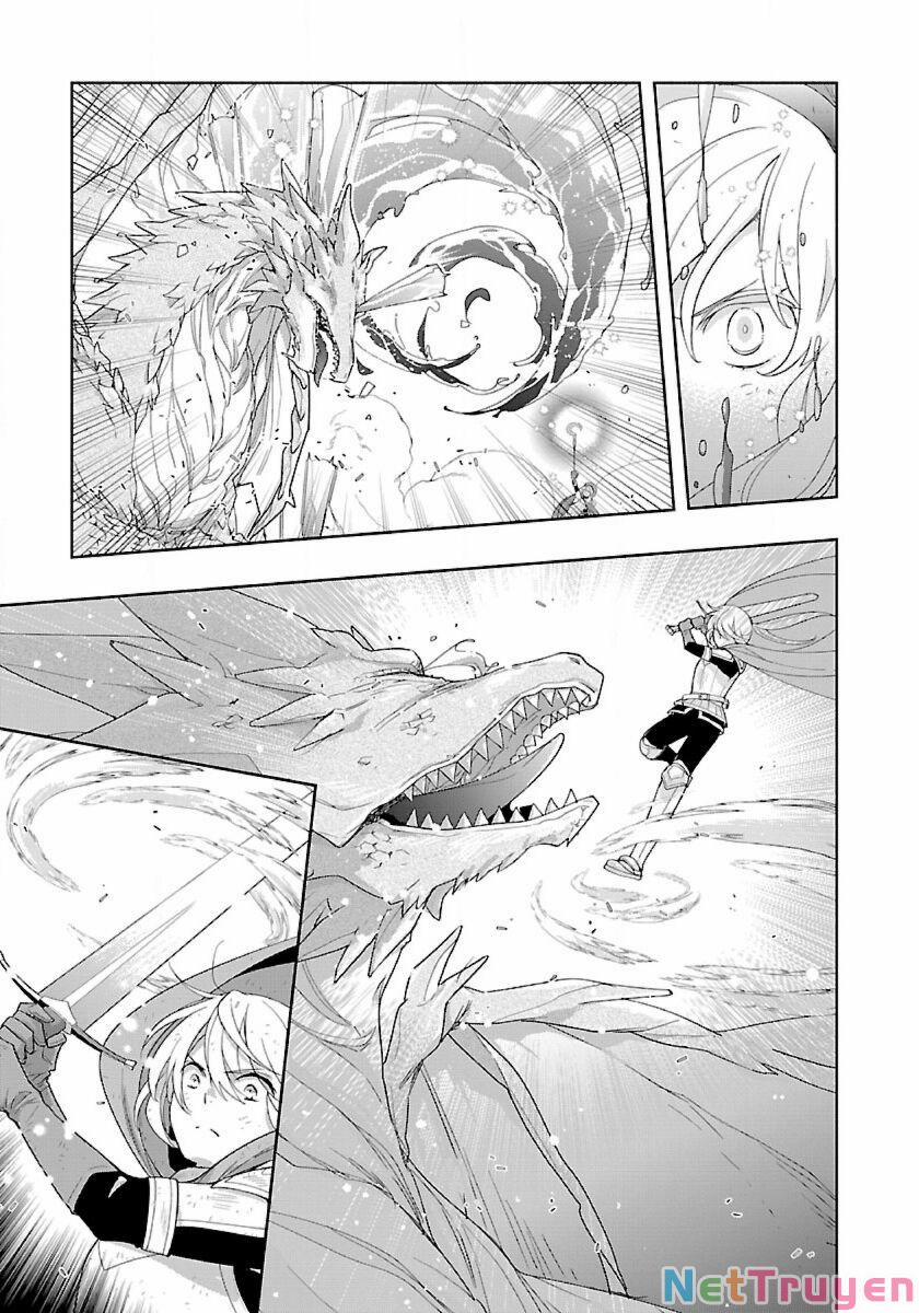 Tensei Shite Inaka De Slowlife Wo Okuritai 50 trang 19