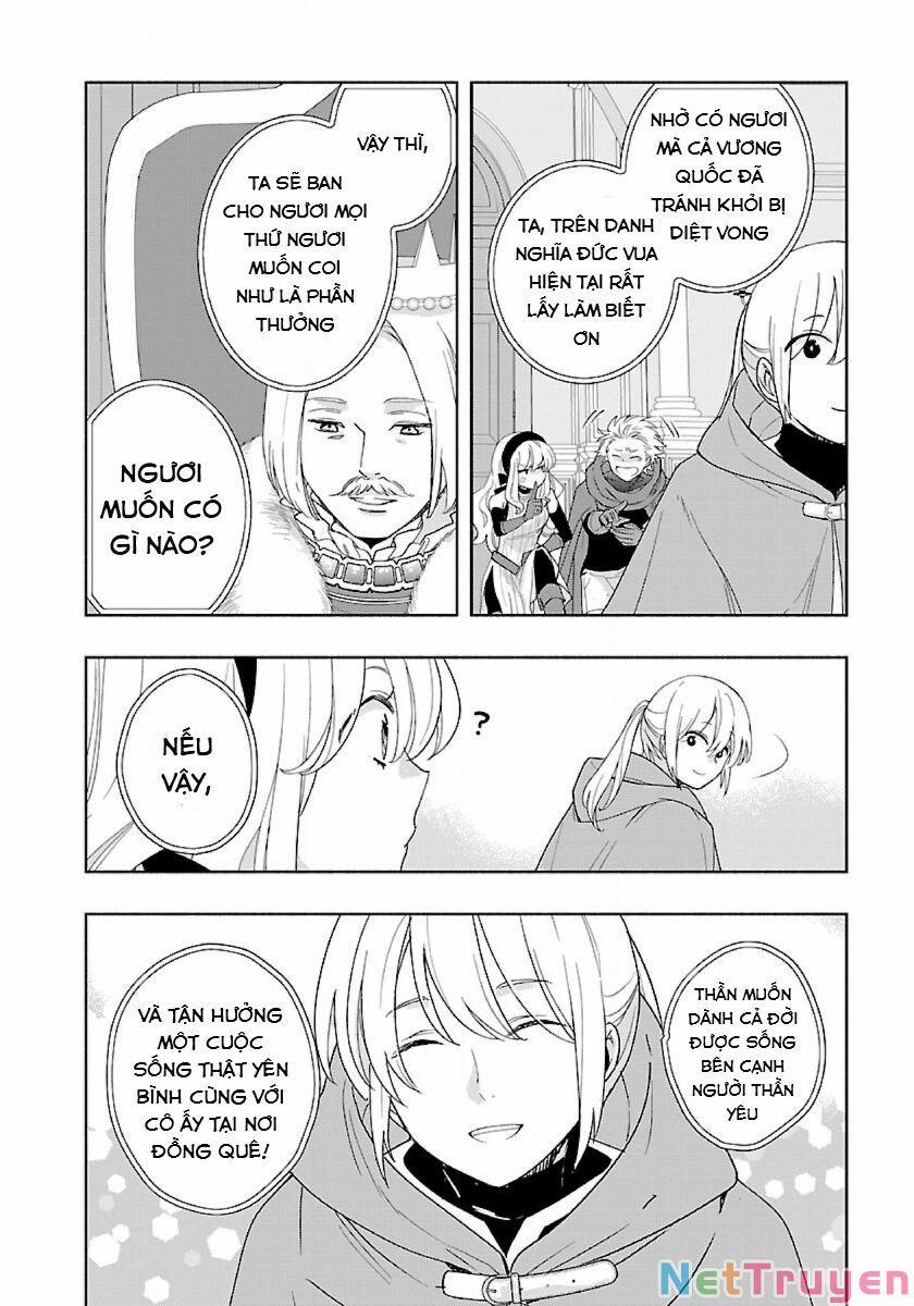 Tensei Shite Inaka De Slowlife Wo Okuritai 50 trang 24