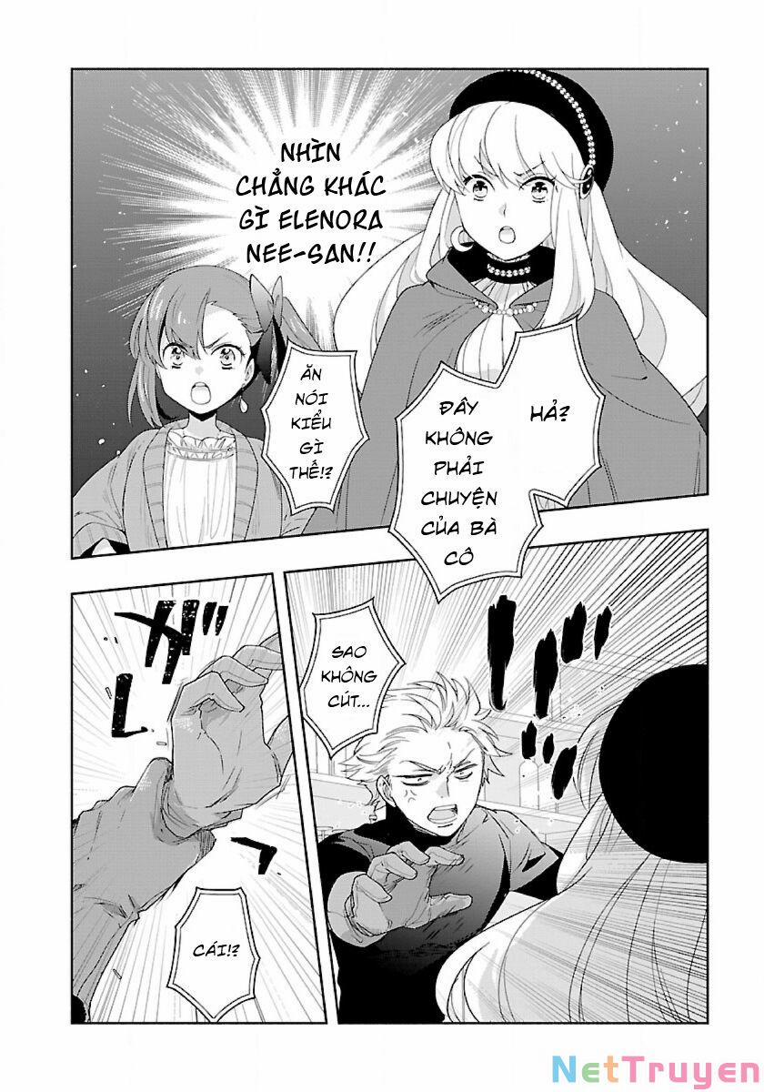 Tensei Shite Inaka De Slowlife Wo Okuritai 50 trang 4