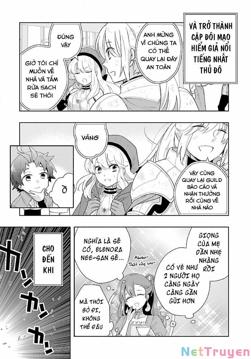 Tensei Shite Inaka De Slowlife Wo Okuritai 50 trang 7