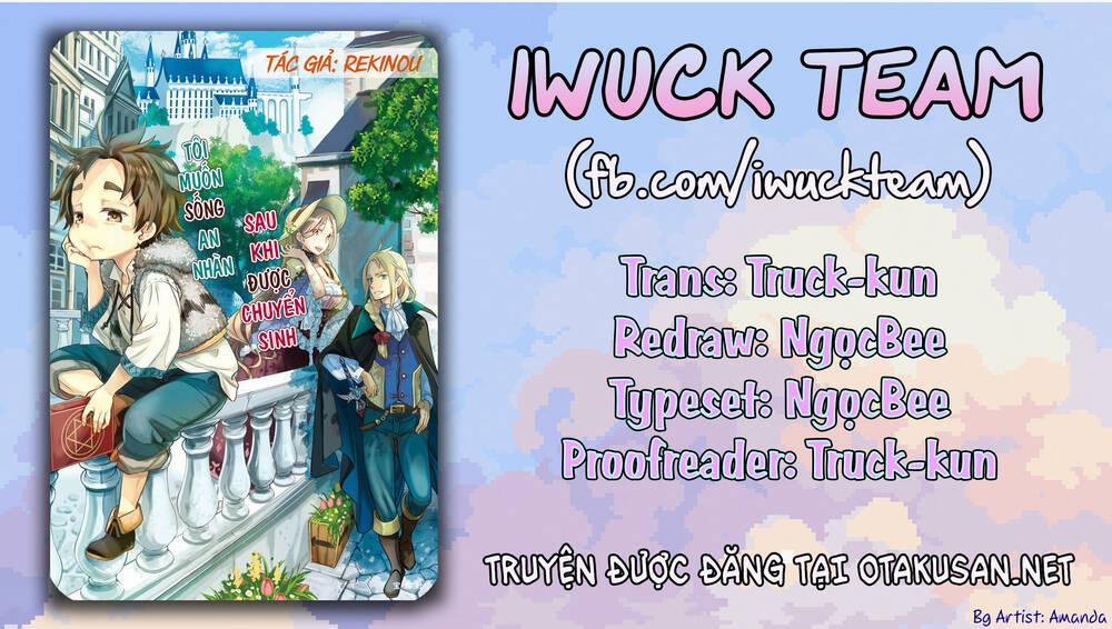 Tensei Shite Inaka De Slowlife Wo Okuritai 51 trang 0