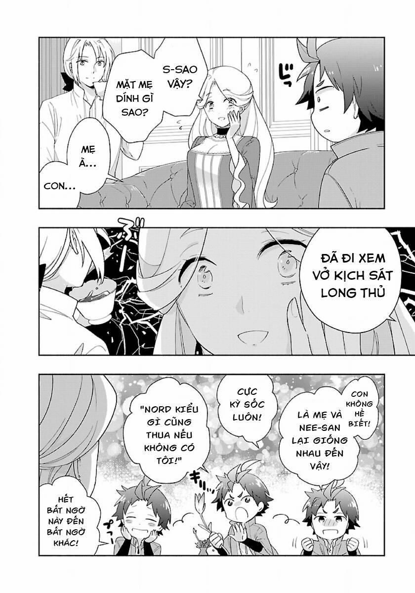 Tensei Shite Inaka De Slowlife Wo Okuritai 51 trang 2