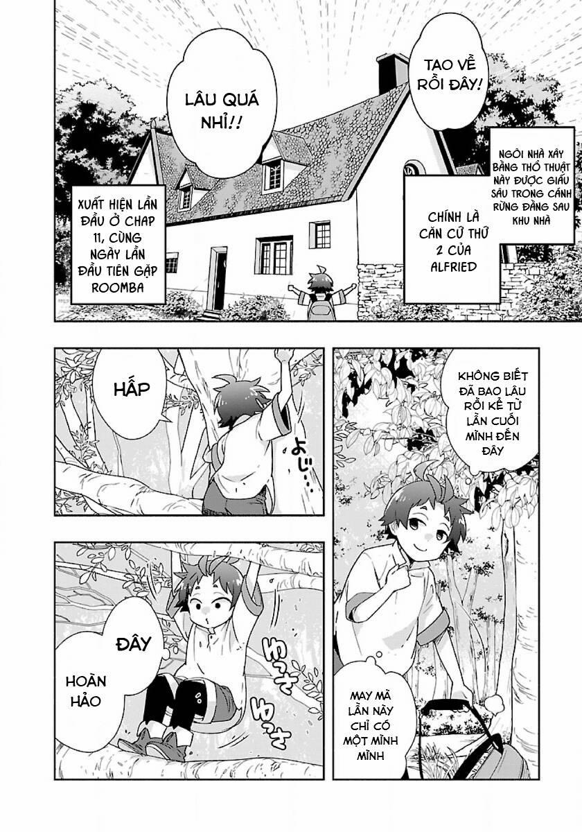 Tensei Shite Inaka De Slowlife Wo Okuritai 55 trang 2